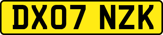 DX07NZK