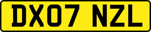 DX07NZL