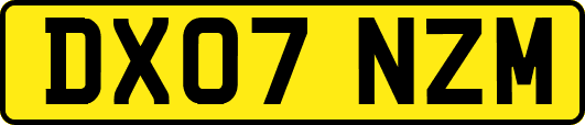 DX07NZM