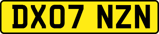 DX07NZN