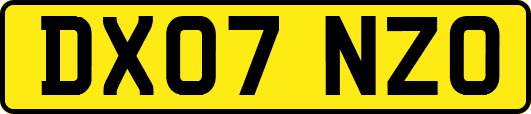 DX07NZO