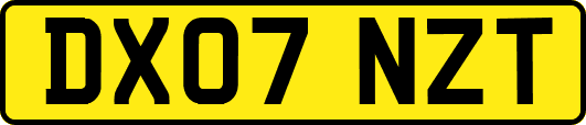 DX07NZT