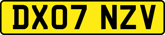 DX07NZV