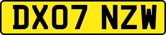 DX07NZW