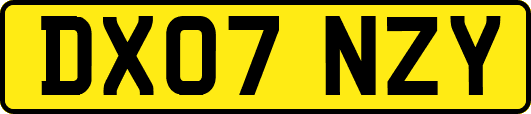 DX07NZY