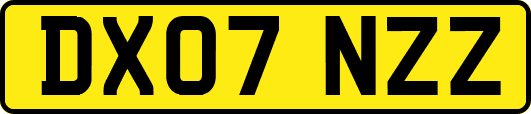 DX07NZZ