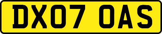 DX07OAS