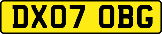 DX07OBG