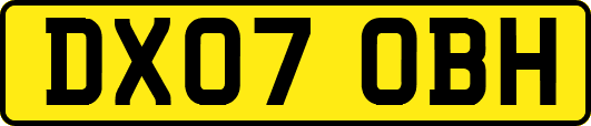 DX07OBH
