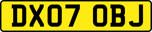 DX07OBJ