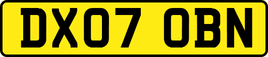 DX07OBN