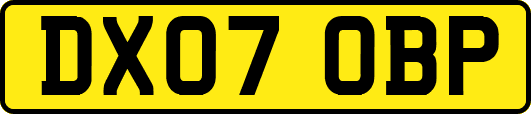 DX07OBP