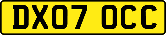 DX07OCC