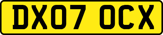 DX07OCX