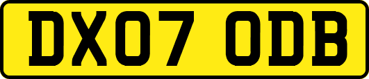 DX07ODB