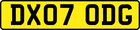 DX07ODG