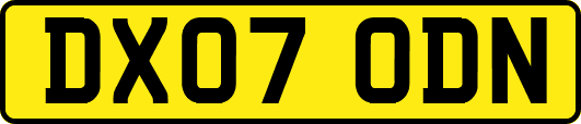 DX07ODN
