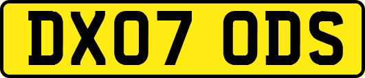 DX07ODS