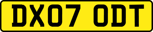 DX07ODT