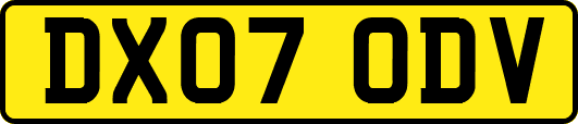 DX07ODV