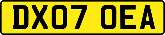 DX07OEA
