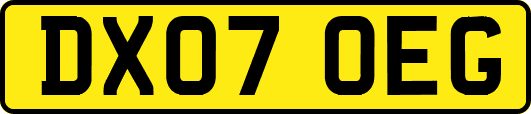 DX07OEG