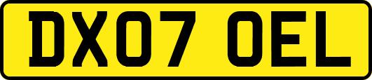 DX07OEL