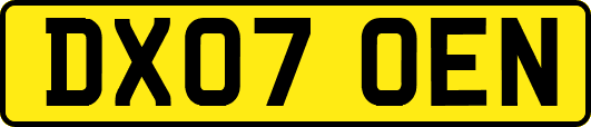 DX07OEN