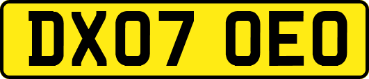 DX07OEO
