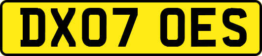 DX07OES
