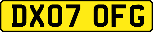DX07OFG