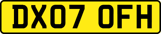 DX07OFH