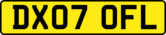 DX07OFL