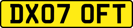 DX07OFT