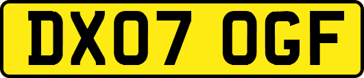 DX07OGF