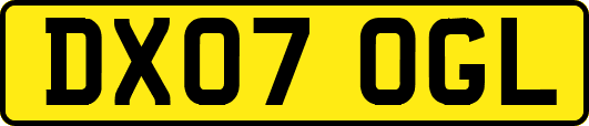 DX07OGL