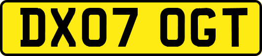 DX07OGT