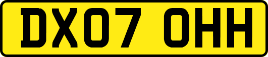 DX07OHH
