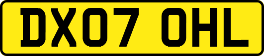 DX07OHL
