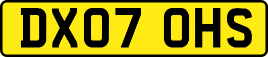 DX07OHS