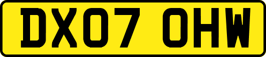 DX07OHW