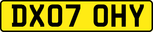 DX07OHY