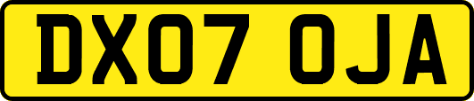 DX07OJA