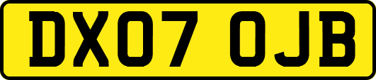 DX07OJB