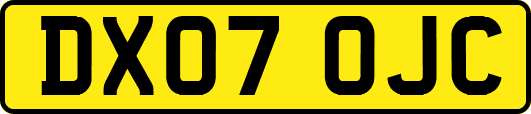 DX07OJC