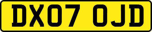 DX07OJD