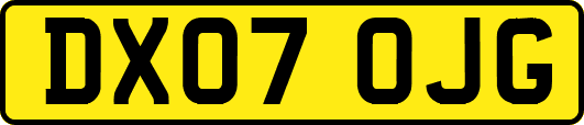 DX07OJG