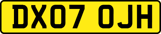 DX07OJH