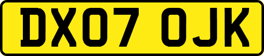 DX07OJK