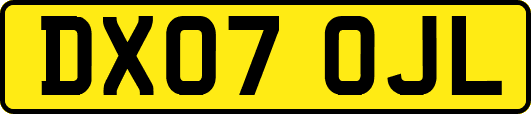 DX07OJL